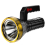 Super Bright USB Rechargeable LED Torch Flashlight Tactical Waterproof Lamp UK 8