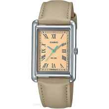 CASIO STANDARD COLLECTION - Cream