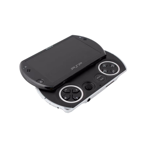 Refurbished Playstation Sony PSP GO Black 1