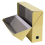 Exacompta - Ref 89560E - Aquarel Collection - Transfer Box File, 25.5x34cm for A4+ sized documents , 90mm Spine, Made up 7