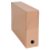 Exacompta - Ref 89560E - Aquarel Collection - Transfer Box File, 25.5x34cm for A4+ sized documents , 90mm Spine, Made up 4