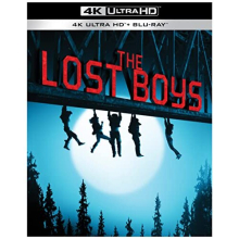 Lost Boys [4K Ultra HD]