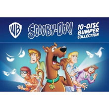 Scooby-Doo! Bumper Collection [DVD] [2022]