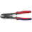 Knipex Krympetang 240 mm KNIPEX 2