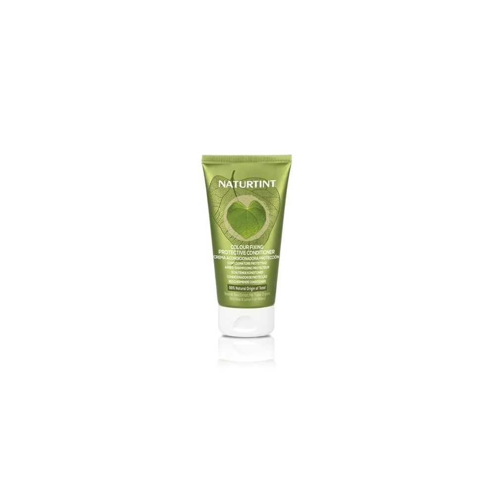 Naturtint Eco Conditioner Cream Strength And Natural Shine 150Ml
