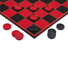 D mska hra pre deti - Z bavn achovnicov hra pre chlapcov a dievcat - Prepleten d ma so skladacou doskou od Point Games