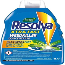 Xtra Fast Concentrate 1L