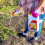 Weedol Rapid Weedkiller with Manual Sprayer, Ready To Use, 3L 4