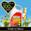 Weedol Rapid Weedkiller with Manual Sprayer, Ready To Use, 3L 5