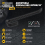 Roughneck Roughneck Adjustable Gorilla Bar 450mm (18in) 7