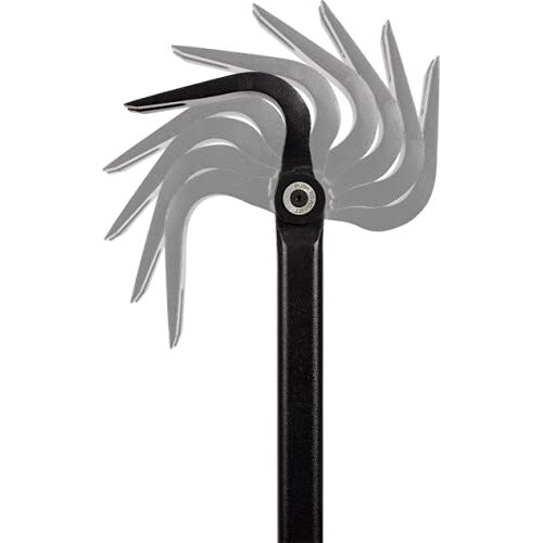 Roughneck Roughneck Adjustable Gorilla Bar 450mm (18in) 1