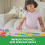 Learning Resources Educational Insights Φωνητικές Ντόμινο - Μακρές Φωνές - Σετ 84 Ντόμινο σε 6 Χρώματα, Ηλικίες 6+ 5