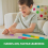 Learning Resources Educational Insights Φωνητικές Ντόμινο - Μακρές Φωνές - Σετ 84 Ντόμινο σε 6 Χρώματα, Ηλικίες 6+ 2