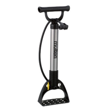 Motlen Stirrup Pump - Black