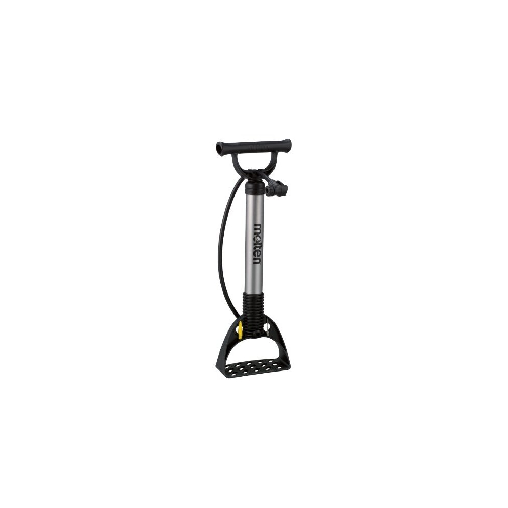 Motlen Stirrup Pump - Black