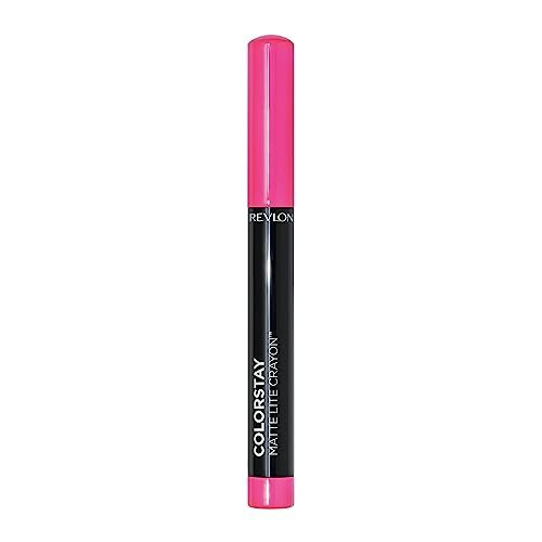 Revlon ColorStay Matte Lite Crayon - Lift Off