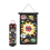 Janod - Superhero-Themed Magnetic Dart Game - 6 Magnetic Plastic Darts - Double-Sided Fabric Game - 4 Years +, J02090 4