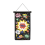 Janod - Superhero-Themed Magnetic Dart Game - 6 Magnetic Plastic Darts - Double-Sided Fabric Game - 4 Years +, J02090 2