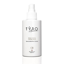 Rosa Canina Lotion Spray von Tyro fr Unisex 6,76 oz Spray