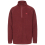 Trespass (L, Prune) Trespass Mens 1/2 Zip Fleece Pullover Keynote 1