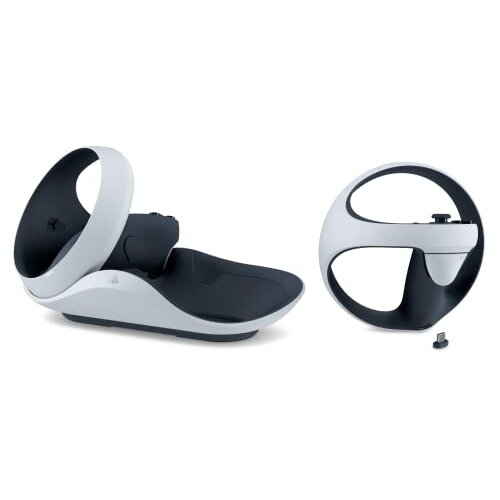 Refurbished Playstation VR2 (PSVR2) Sense Controller Charging Station 1