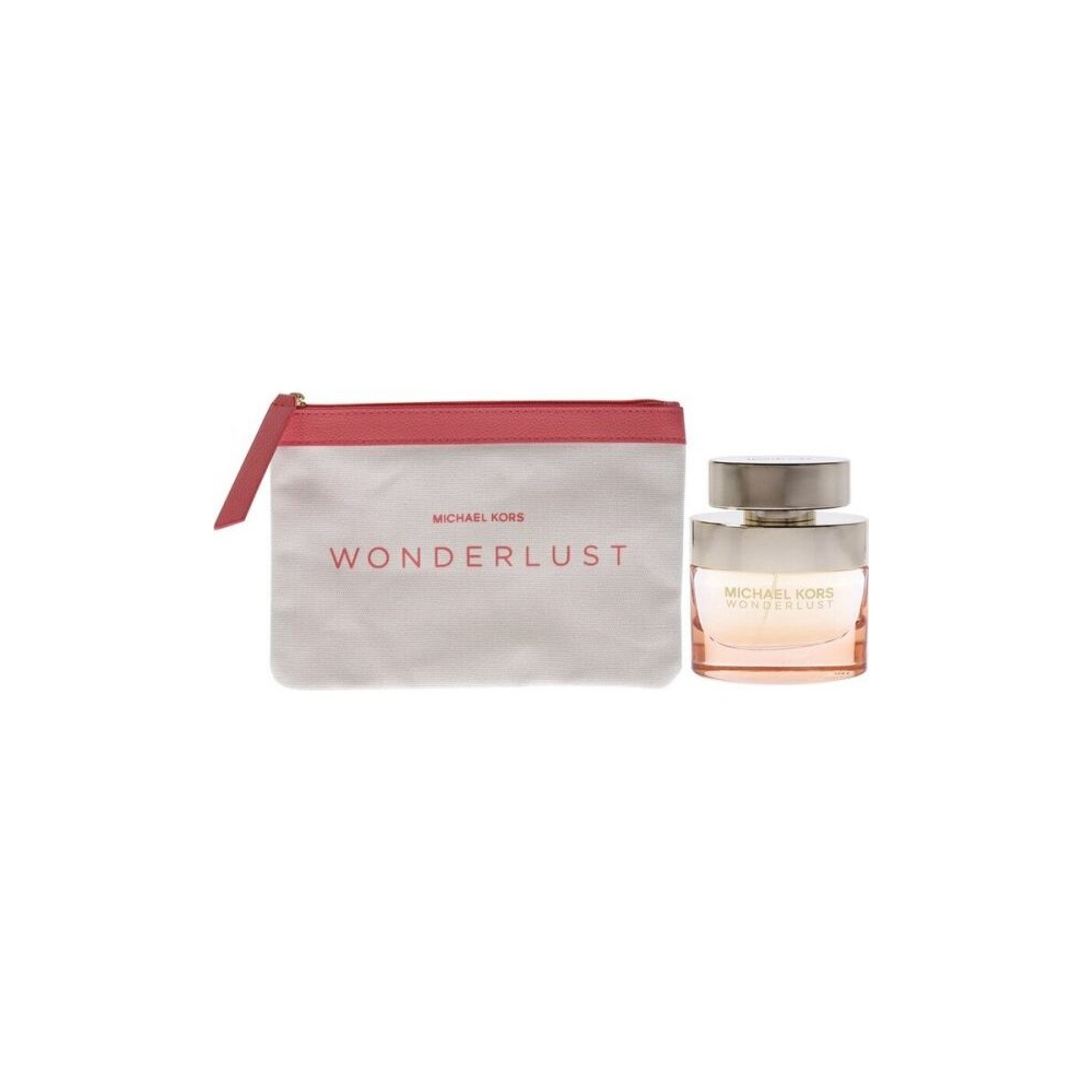 Gift Set MK Wonderlust 2pc 1.7 oz. EDP Women