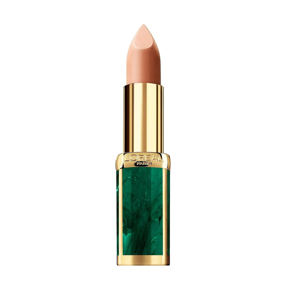 L'Oreal Paris Color Riche Balmain Lipstick - Urban Safari