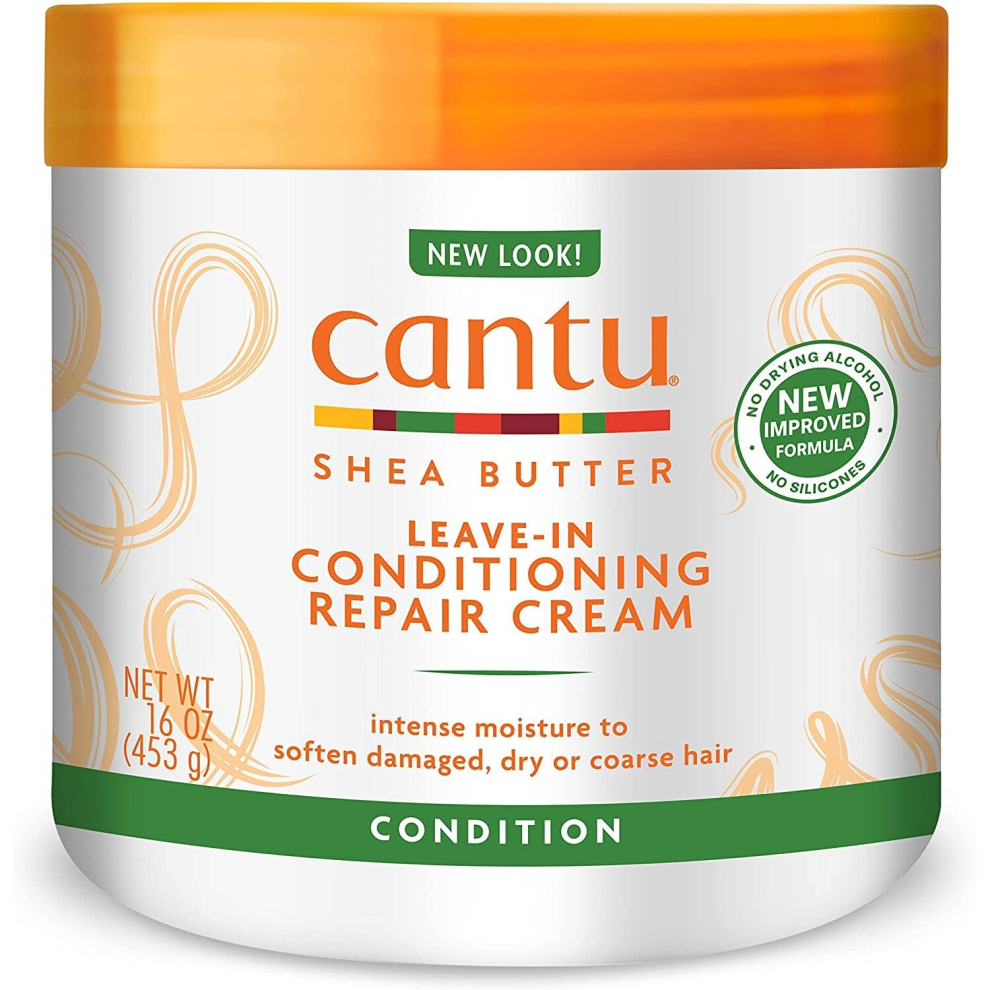 Sunukerr Leave-In Conditioning Repair Cream 453G