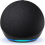 Echo Dot 5Th Generation Smart Speaker with Alexa - Charcoal 2