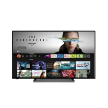 Toshiba UF3D 55 Inch 4K HDR Fire Smart TV with Dobly Atmos and Onkyo 55UF3D53DB