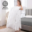 (10.5 Tog, Double) Hotel Quality Duvet Tog Quilt Single Double King 1