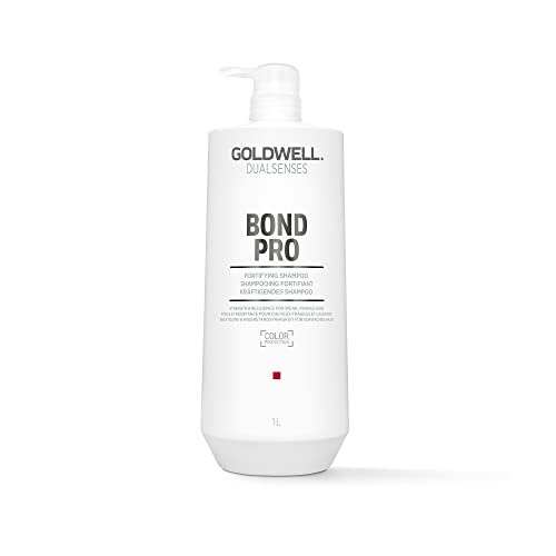 Goldwell Goldwell Dualsenses Bond Pro Fortifying Shampoo 1000ml