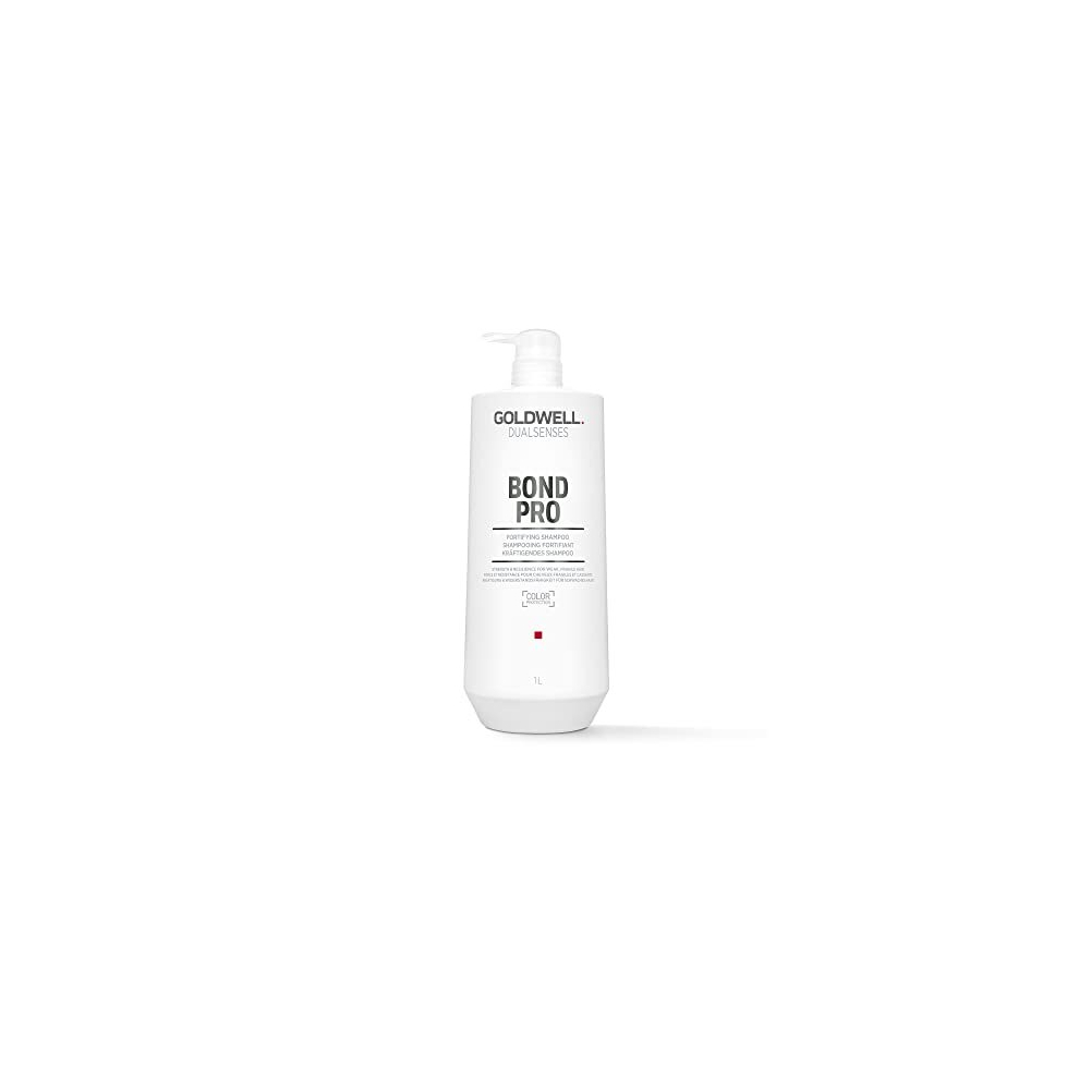 Goldwell Dualsenses Bond Pro Fortifying Shampoo, 1 Litre