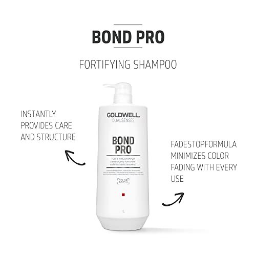 Goldwell Goldwell Dualsenses Bond Pro Fortifying Shampoo 1000ml 1