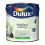 Dulux Dulux 500007 Silk Emulsion Paint For Walls And Ceilings - Willow Tree 2.5L 2