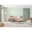 Dulux Dulux 500007 Silk Emulsion Paint For Walls And Ceilings - Willow Tree 2.5L 8