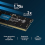 Crucial CRUCIAL 32GB DDR5 5600MHz (oder 5200MHz oder 4800MHz) RAM-Speicher für Computer 3