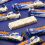 Grenade Grenade High Protein, Low Sugar Bar - Oreo White, 12 x 60 g 6