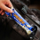 Grenade Grenade High Protein, Low Sugar Bar - Oreo White, 12 x 60 g 7