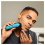 Braun Braun Series 3 Electric Shaver Replacement Head, Easily Attach Your New Shaver Head, Compatible With All Series 3 ProSkin Electric Shavers, 32B, Black 2