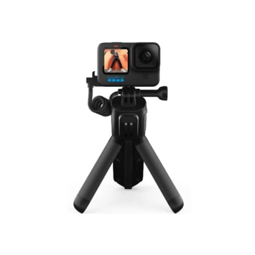 GoPro GoPro Volta Versatile Grip, Charger, Tripod, and Remote - Official GoPro Accessory , Black 1