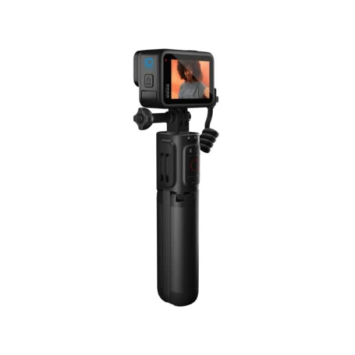 GoPro GoPro Volta Versatile Grip, Charger, Tripod, and Remote - Official GoPro Accessory , Black 2