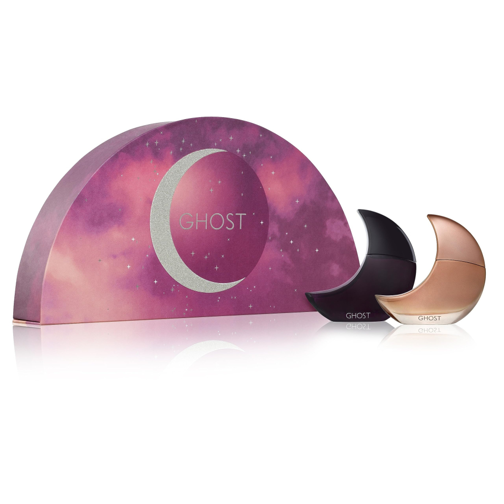 Ghost Orb Of Night 50ml Duo Box
