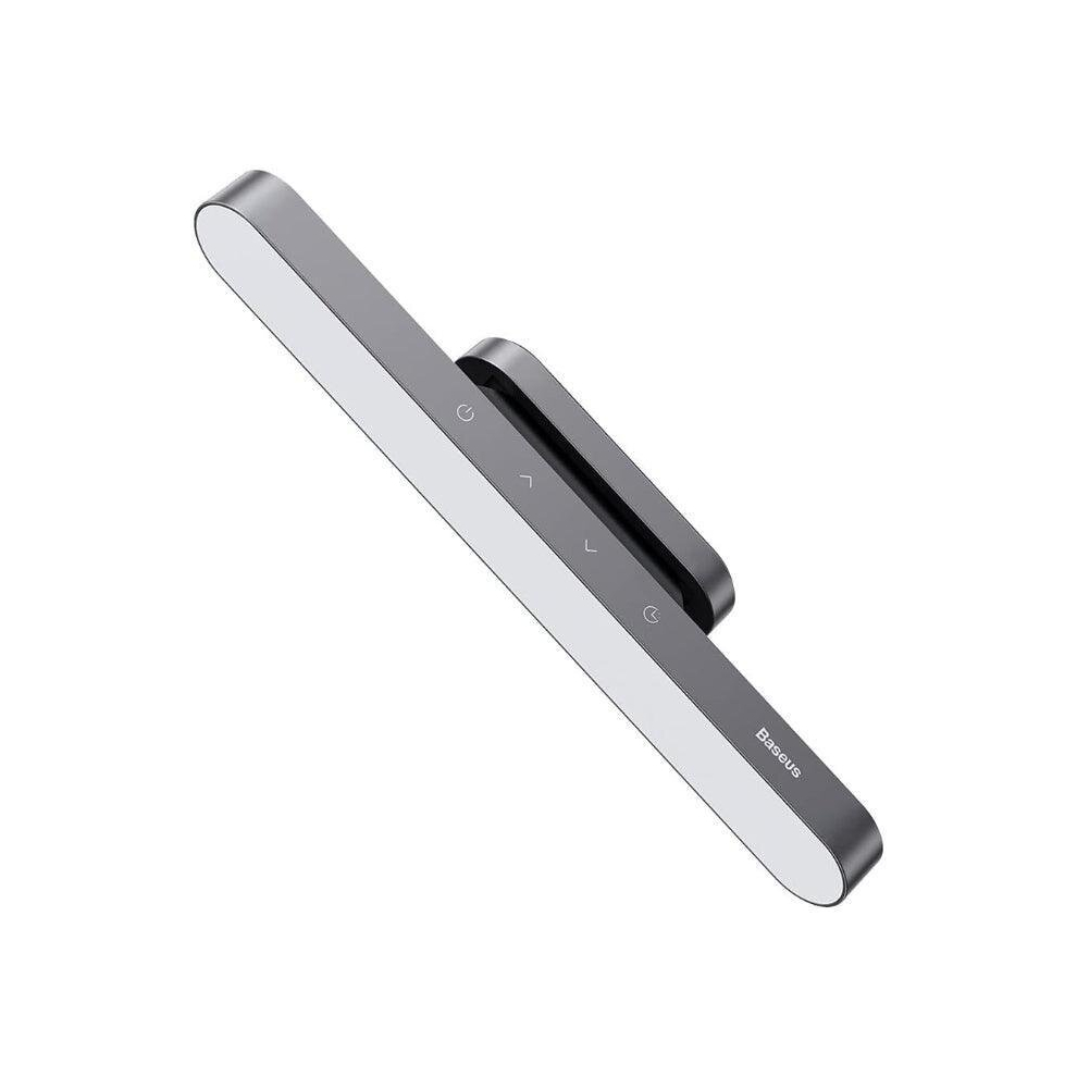 Baseus Magnetic Hanging LED Desk Lamp, Dimmable Wall Light