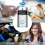 Video Doorbell HD Video Wireless Doorbell Advanced Motion Detection Camera 4