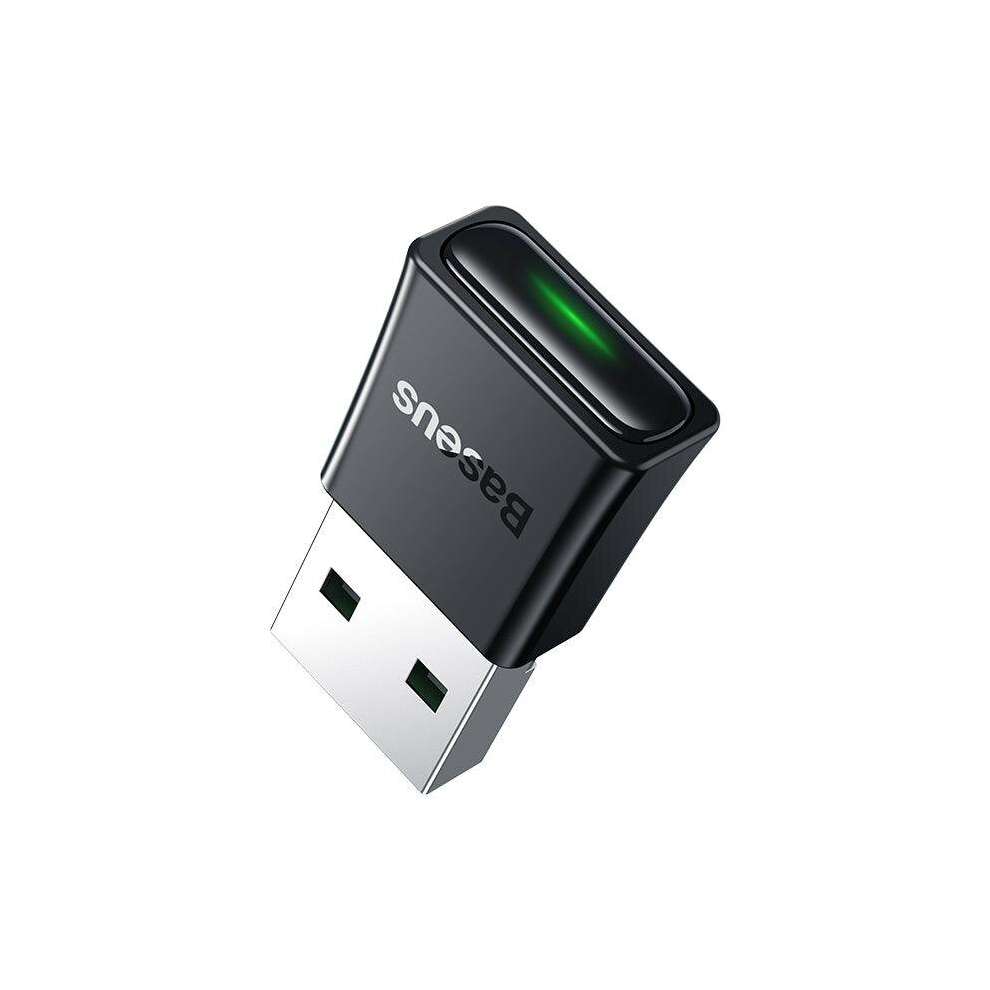 Baseus USB Bluetooth 5.3 Wireless Dongle Adapter Receiver for PC