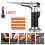 Refillable Butane Gas Micro Blow Torch Lighter Welding Soldering Brazing Tools 1