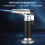 Refillable Butane Gas Micro Blow Torch Lighter Welding Soldering Brazing Tools 7