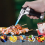 Refillable Butane Gas Micro Blow Torch Lighter Welding Soldering Brazing Tools 17