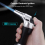 Refillable Butane Gas Micro Blow Torch Lighter Welding Soldering Brazing Tools 8